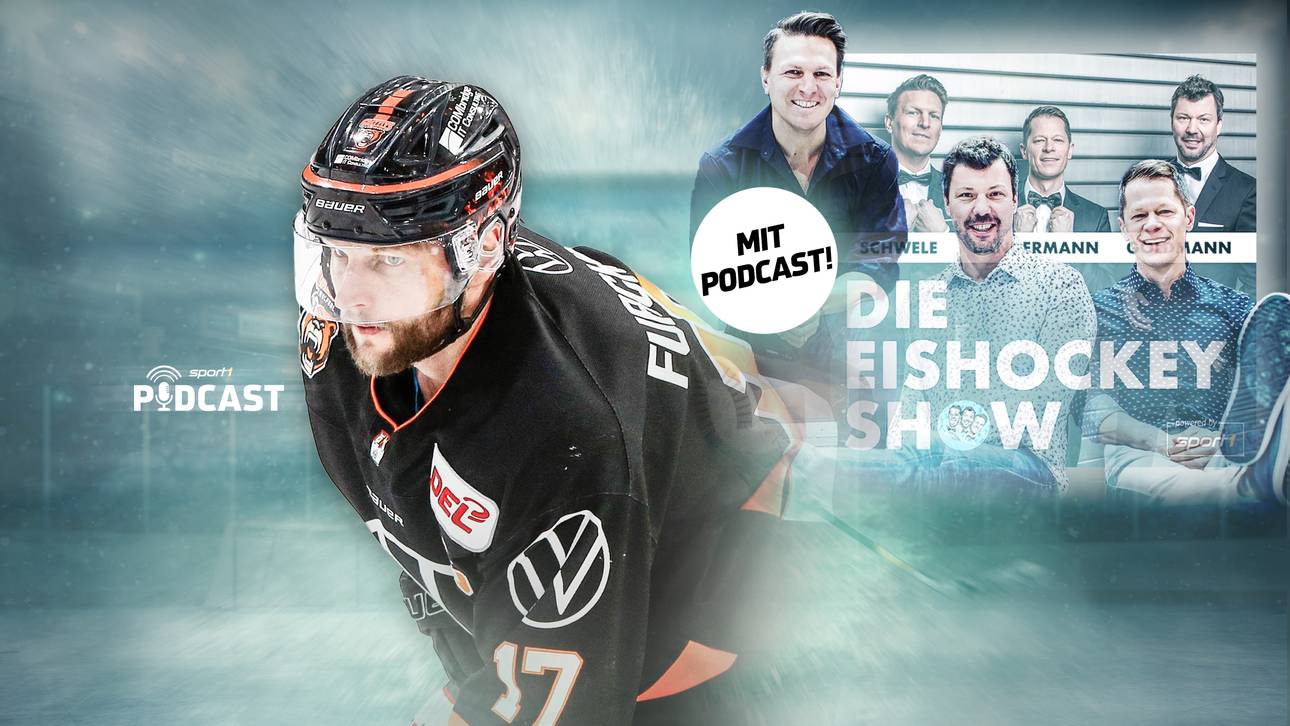 Grizzlys-Profi über DEL-Aus