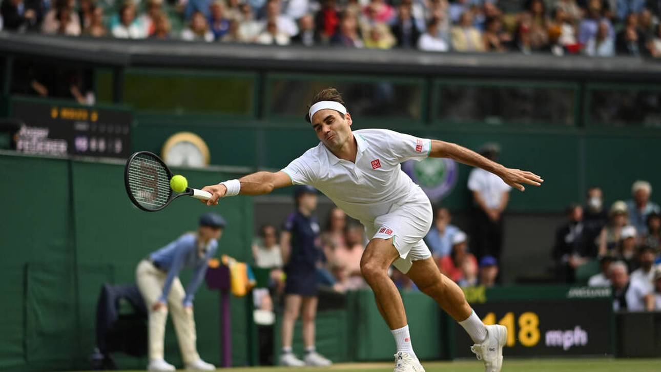 Federer für Olympia nominiert