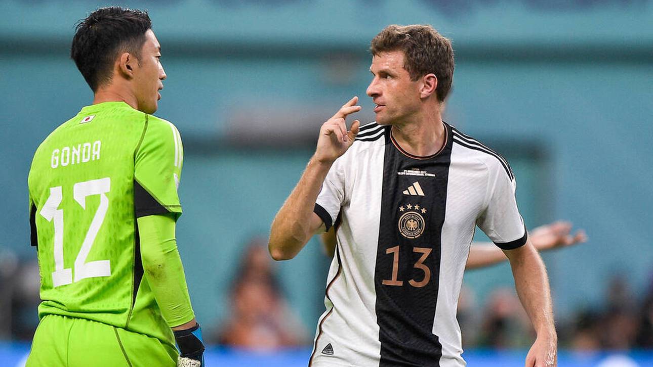 Stimmen zur DFB-Blamage