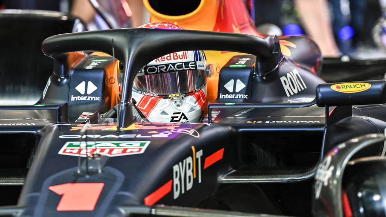 Verstappen-Drama – Hamilton enttäuscht