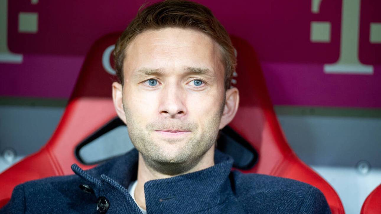 Rolfes weicht Trainerfrage aus