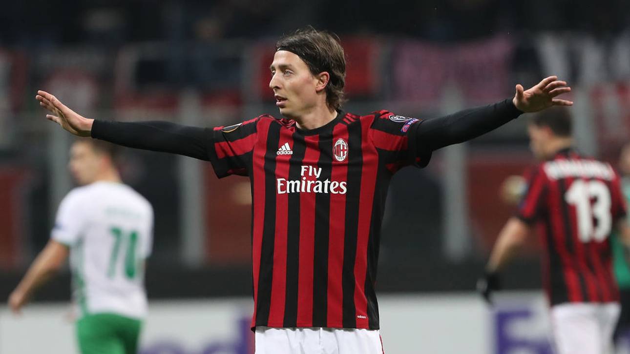 Montolivo teilt nach Karriereende aus