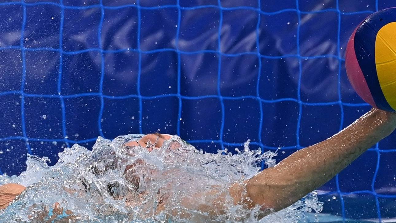 Wasserball: Spanien entthront Italien