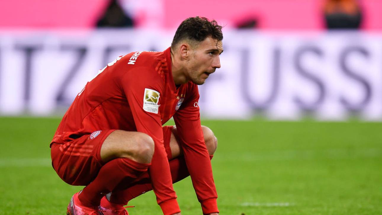 Wieso Goretzka gegen Paderborn fehlt