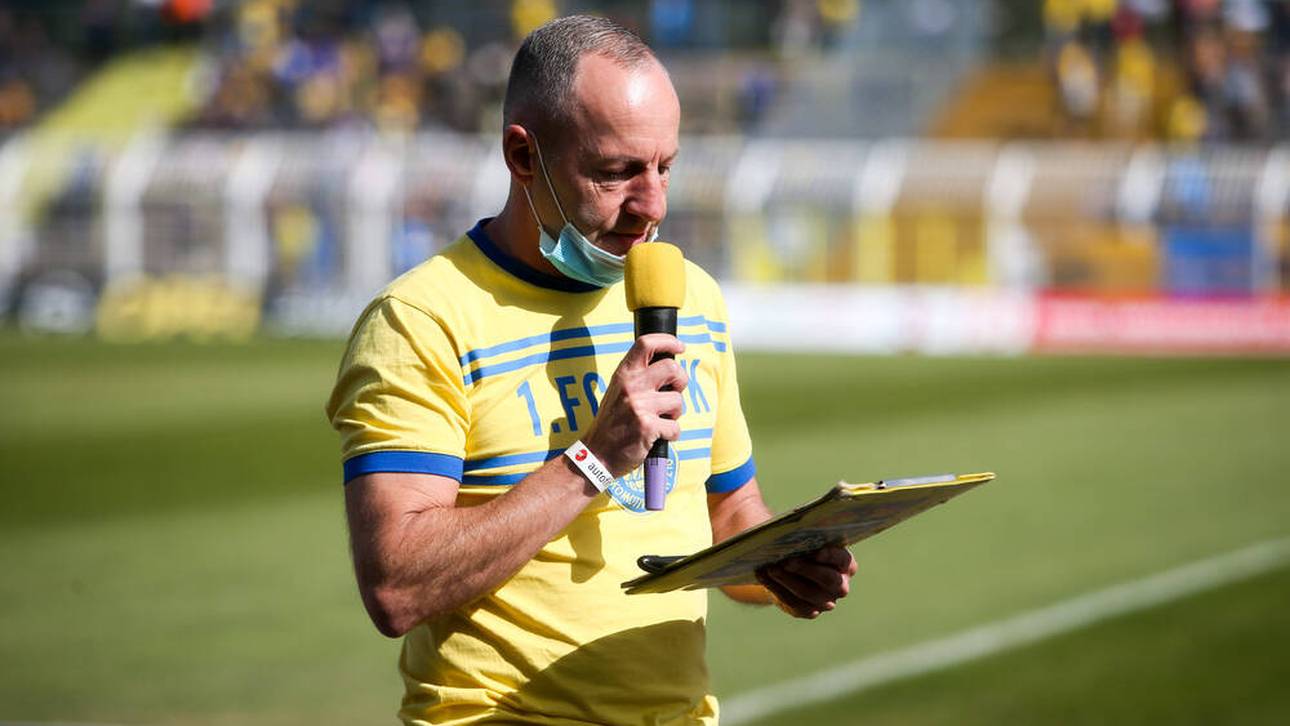 Nazi-Entgleisung in Leipzig