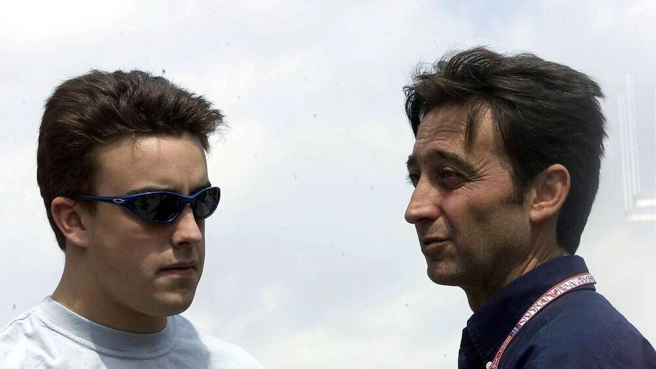 Alonso-Entdecker verstorben