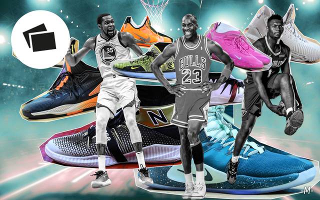 lebron james sportschuh