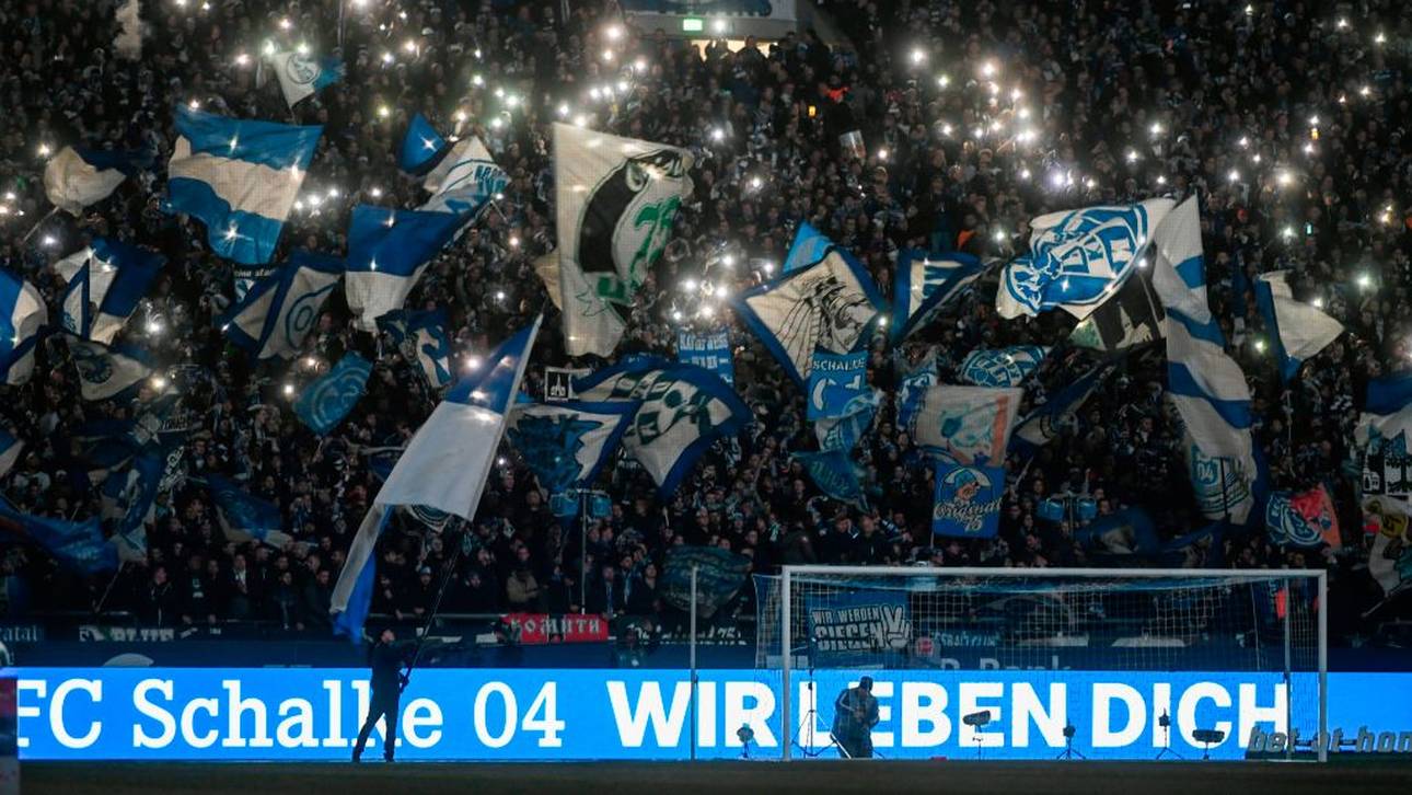 Die Frage, die ganz Schalke spaltet