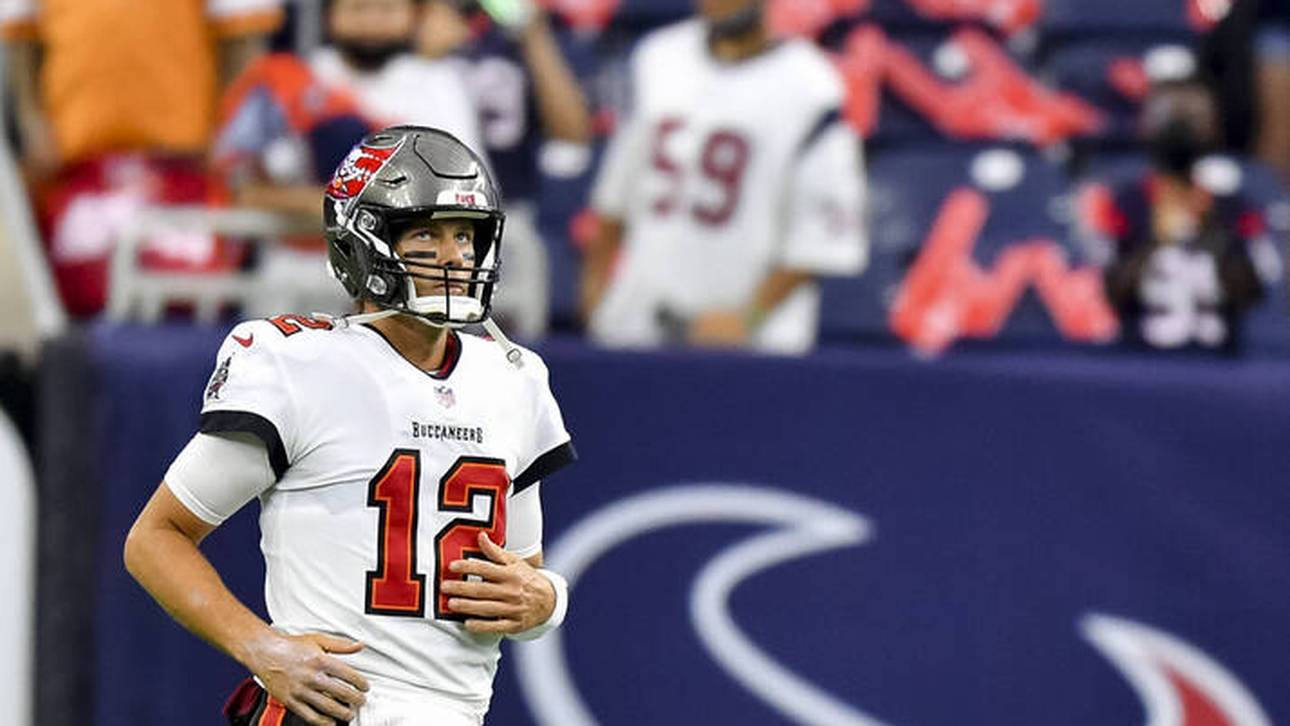 NFL kommt nach Deutschland