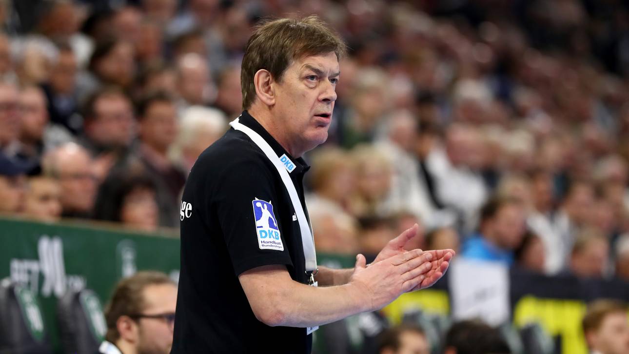 Füchse entlassen Trainer Petkovic