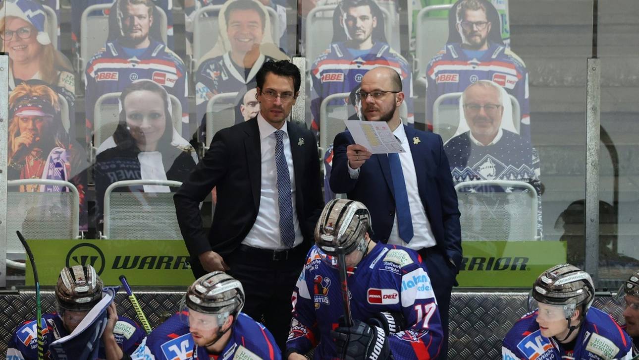 Iserlohn verpflichtet Nationalspieler