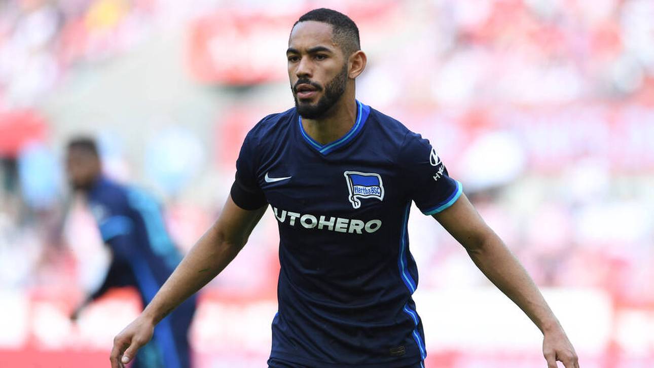 Cunha hält Hertha in Atem