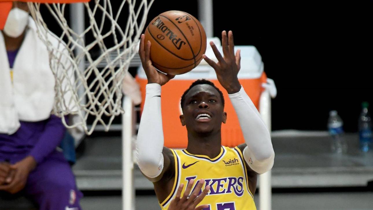 0-Punkte-Spiel: Das sagt Schröder