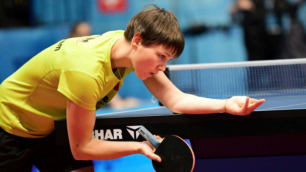 DTTB-Erfolgsserie reißt