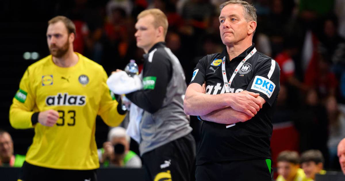 TV bombshell in handball