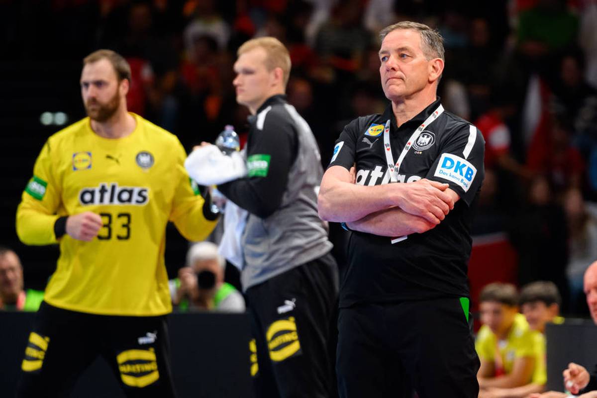 TV-Hammer im Handball