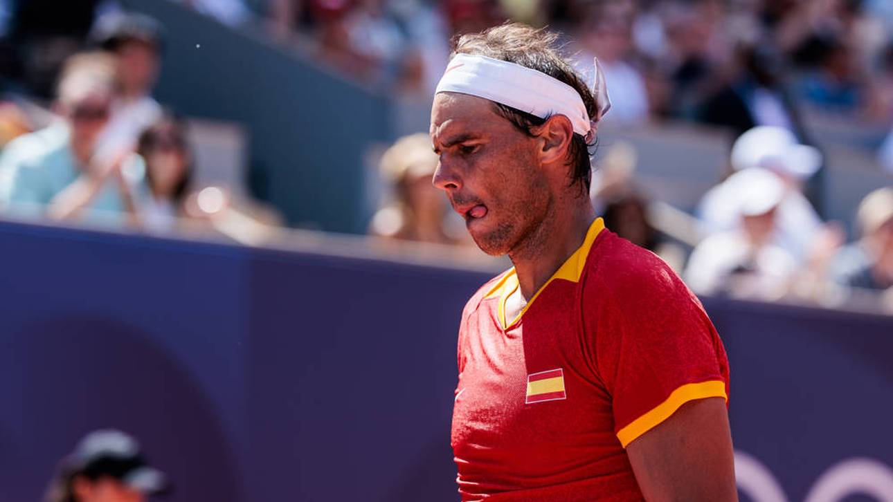 Zukunft? Nadal kündigt Entscheidung an