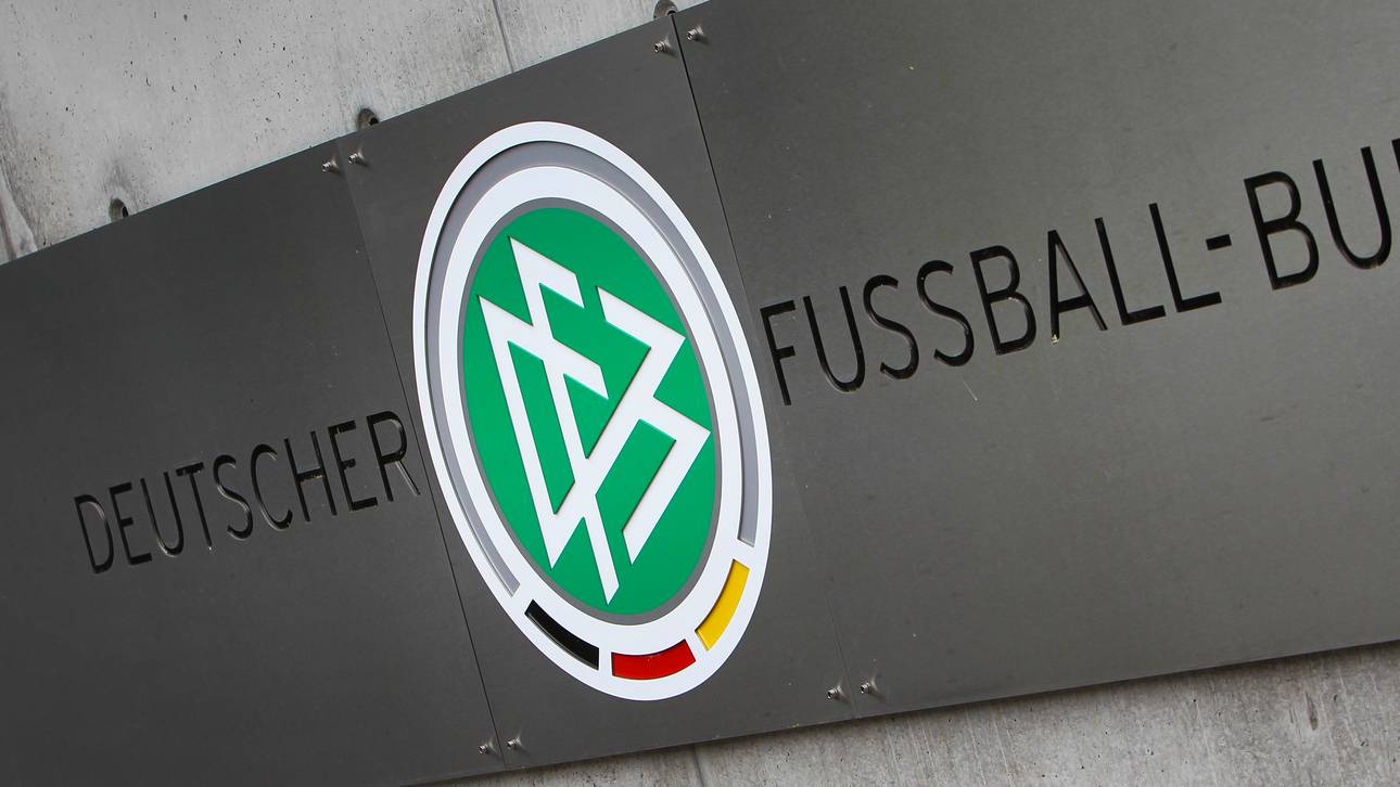 Verbände setzen DFB unter Druck