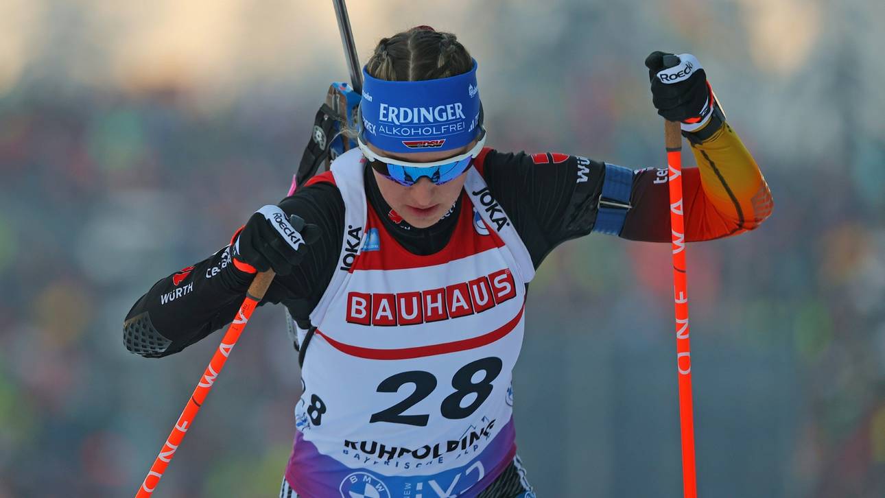 Preuß nach Heimweltcup zufrieden