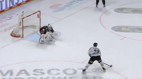 Eisbären Berlin - Kölner Haie: Tore und Highlights | PENNY DEL