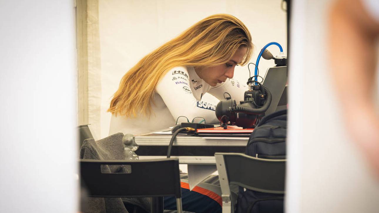 Flörsch erlebt bitteres Drama!