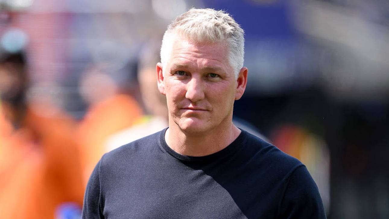 Schweinsteiger erklärt DFB-Problem