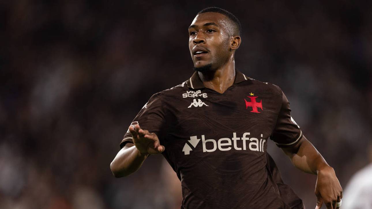 Ein Rayan-Wechsel zum FC Bayern soll aktuell vom Tisch sein