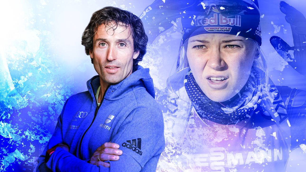 So steht es um Miriam Neureuther