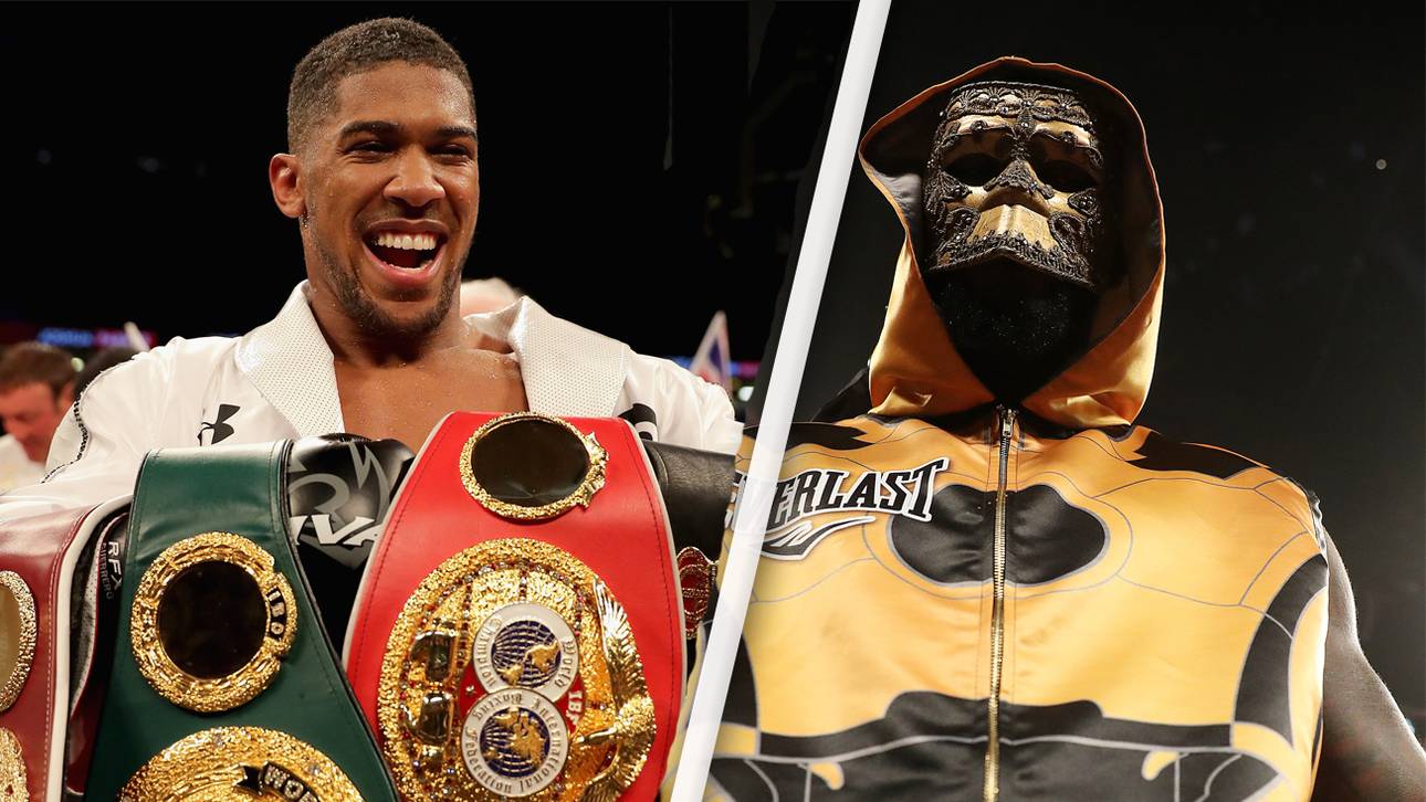 Grünes Licht für Mega-Fight