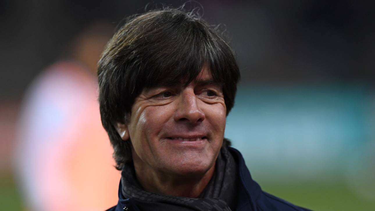 Löw: FCB-Titel belegt hohe Qualität