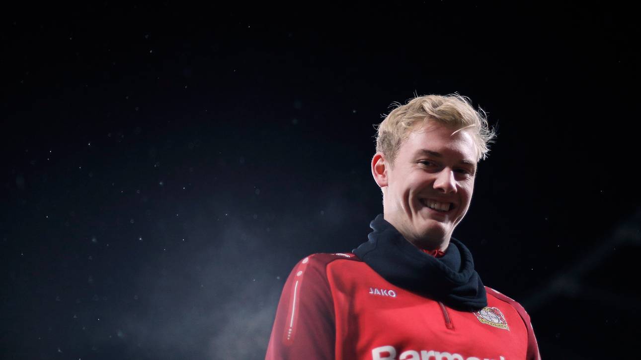 Wende im Poker um Brandt