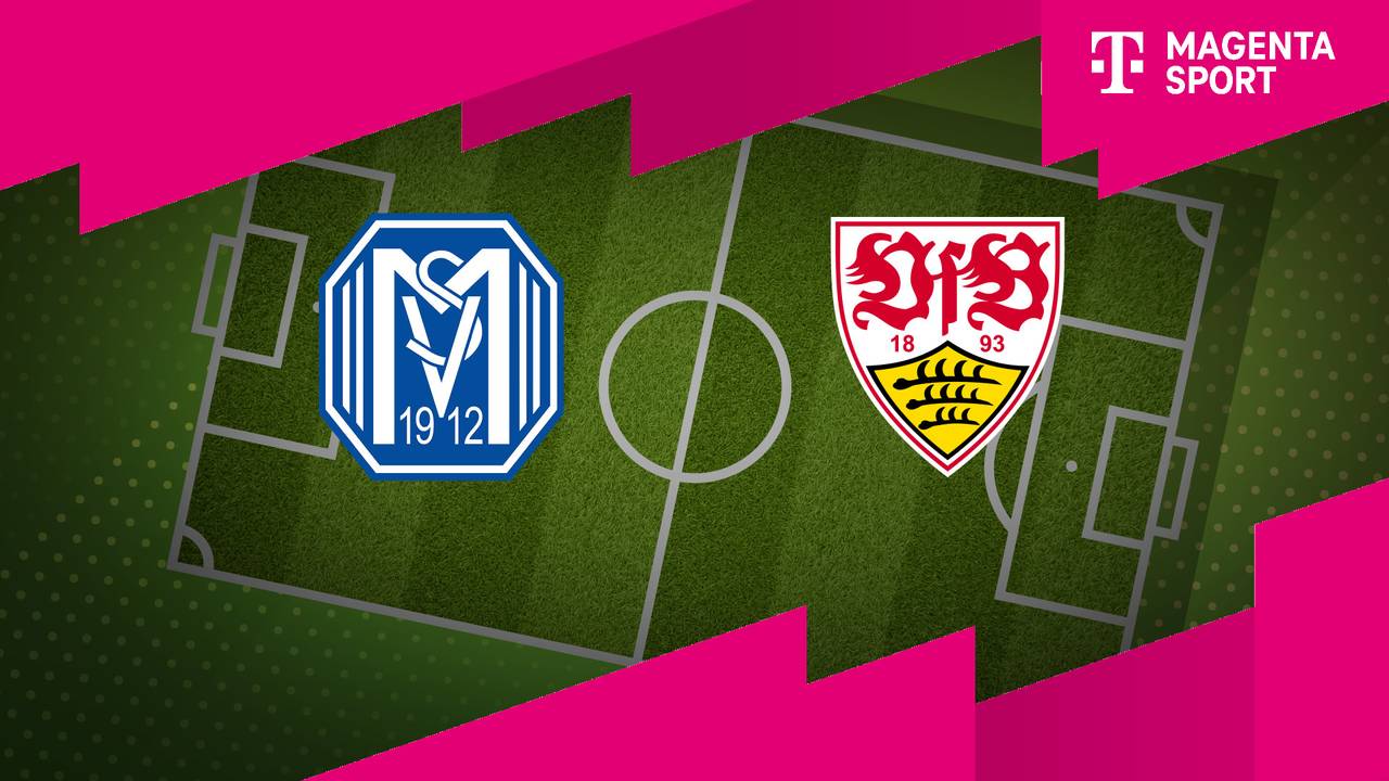 SV Meppen - VfB Stuttgart II (Highlights)