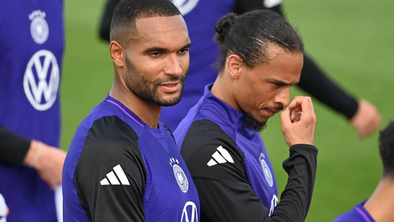 Jonathan Tah spricht über seinen Wechsel zum FC Bayern