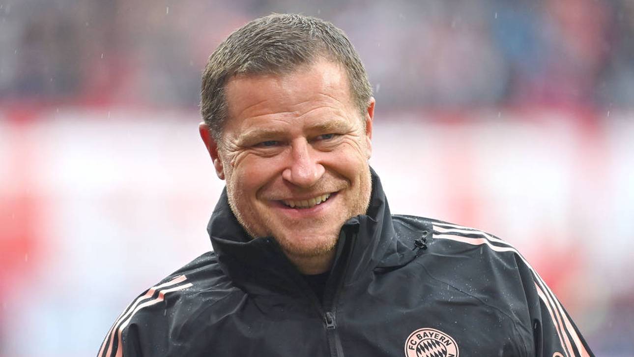 FCB-Interesse an Woltemade bestätigt