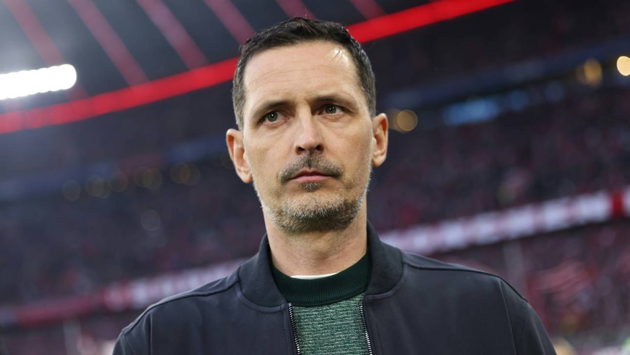 Toppmöller bremst Euphorie