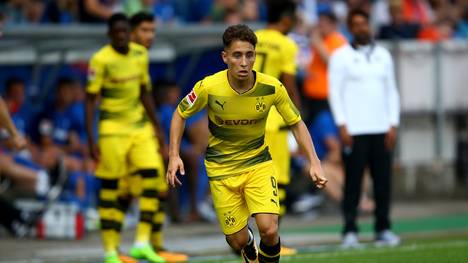 VfL Bochum v Borussia Dortmund - Preseason Friendly