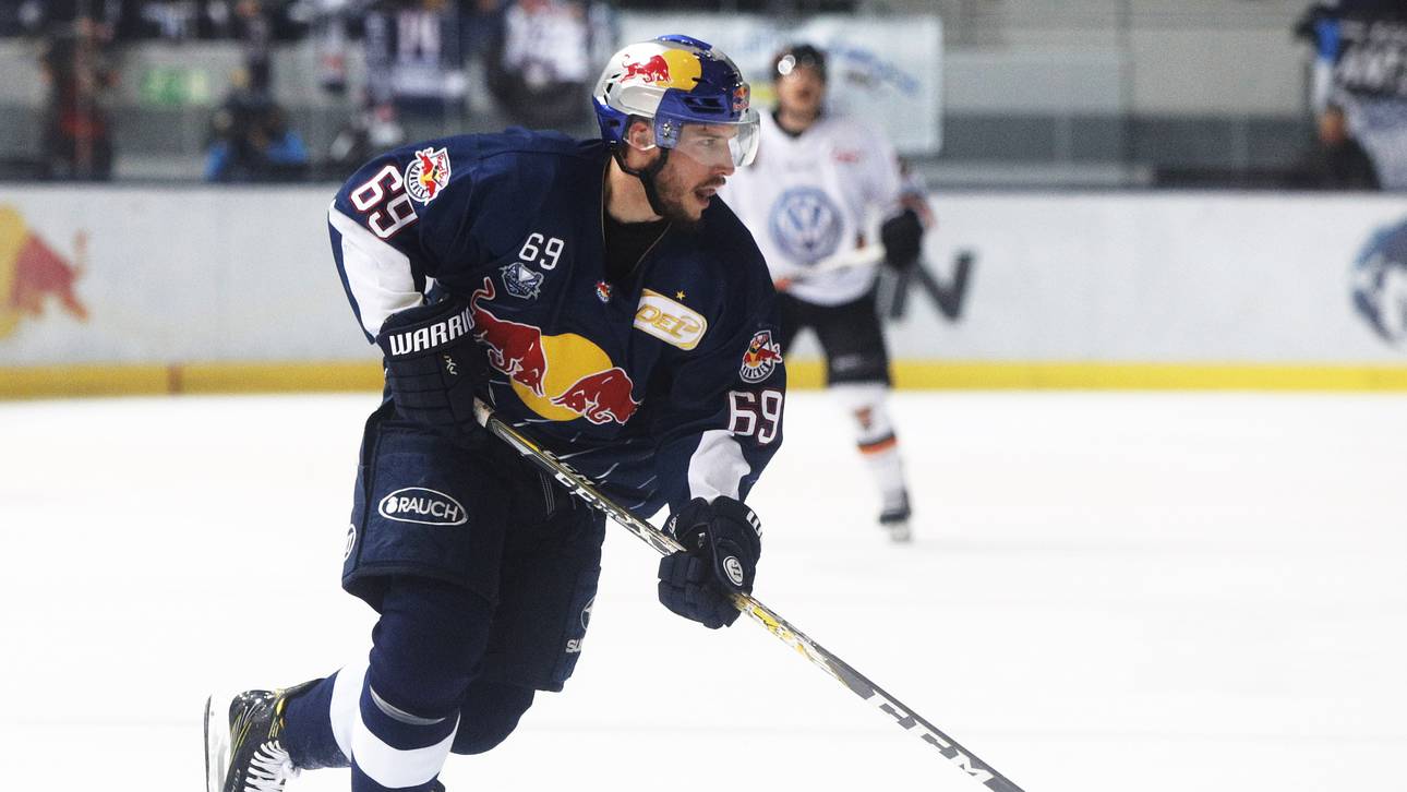 SPORT1 wählt die ersten Livespiele der neuen DEL-Saison aus