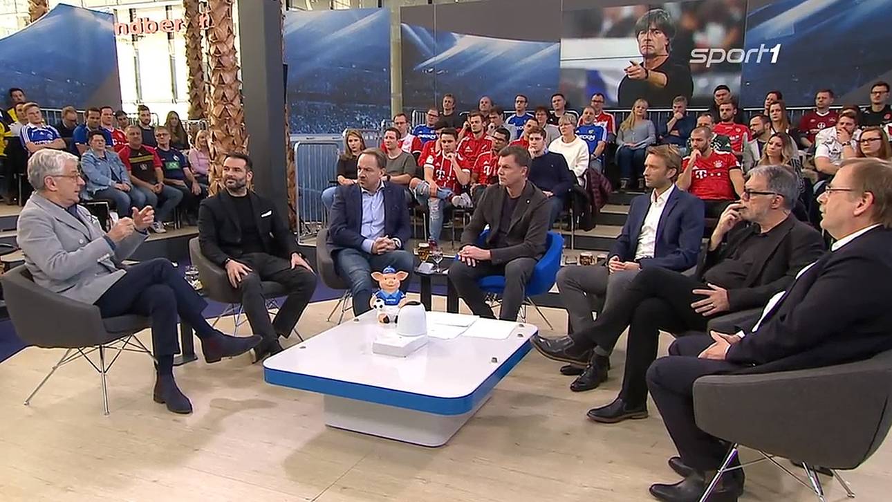 Zorniger kritisiert Umgang mit Löw