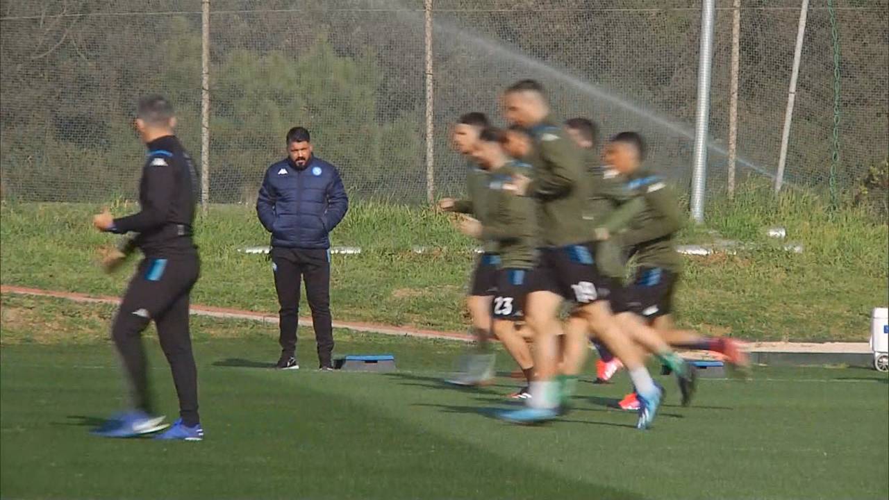 Skandal-Spiel gegen Juventus Turin: SSC Neapel legt Einspruch ein