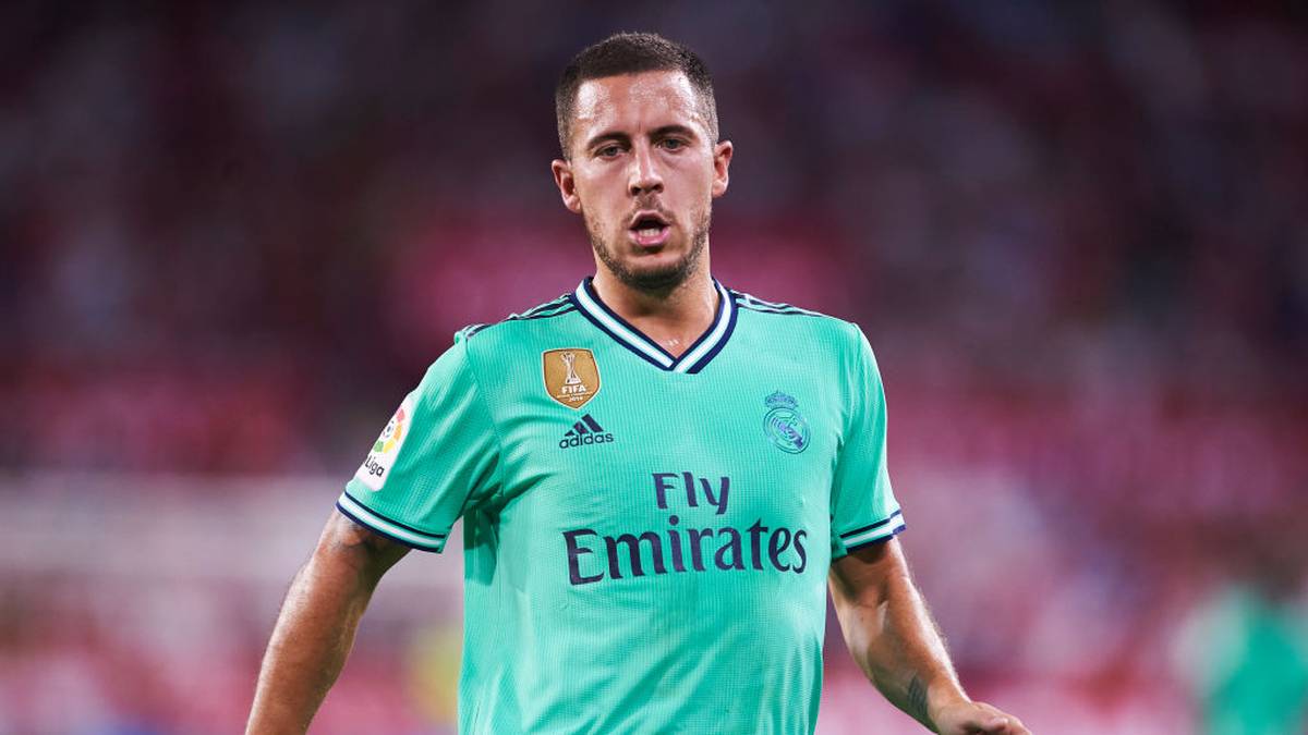 EDEN HAZARD (28 Jahre/Real Madrid): Begann seine Profikarriere beim OSC Lille in der Ligue 1. In den vergangenen sieben Jahren wurde er beim FC Chelsea zu einem der besten Premier-League-Spieler. In diesem Sommer erfüllte er sich seinen Traum mit dem Wechsel zu Real Madrid. Wie Griezmann unbestritten ein Weltstar