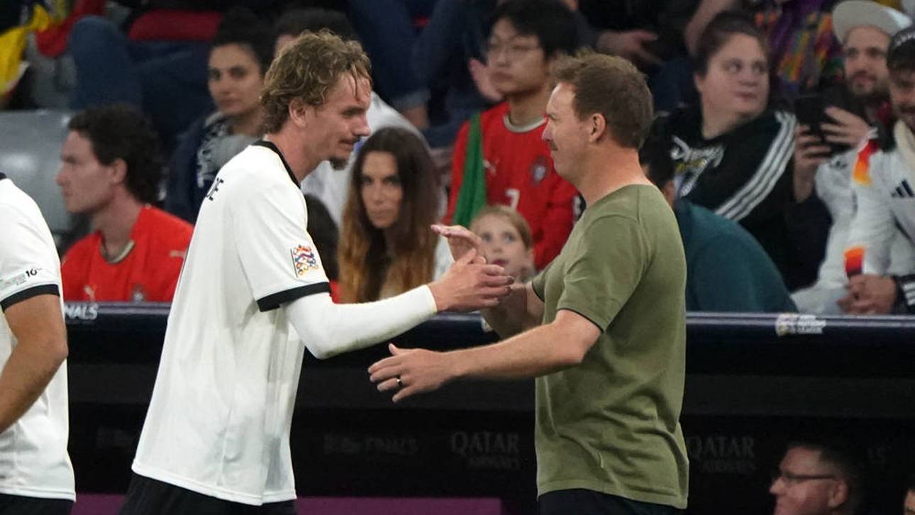 Woltemade-Poker: „Keine gute Nachricht“