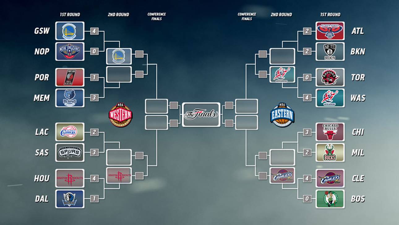 Playoffbaum