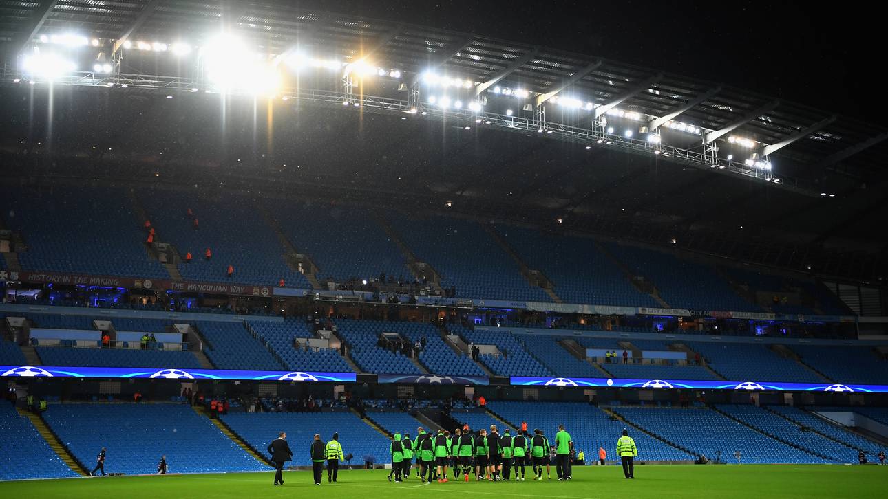 Gladbach wollte nicht in City-Hotel