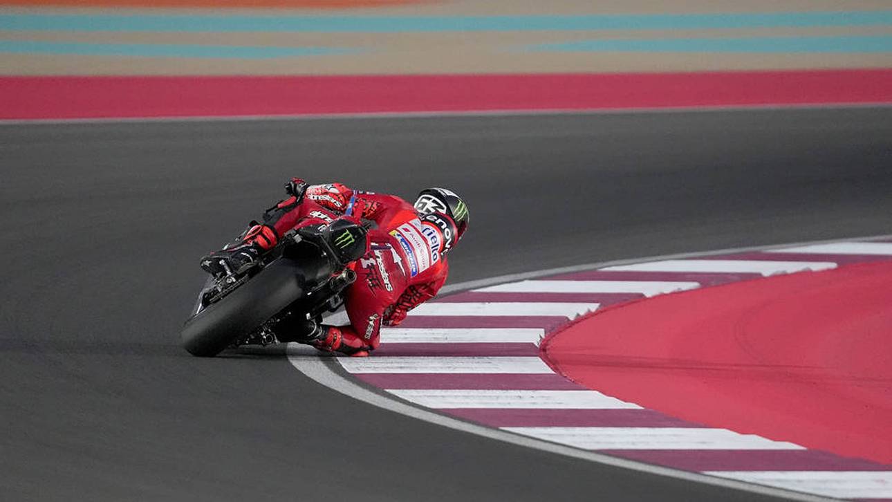 MotoGP-Ass klärt Zukunft