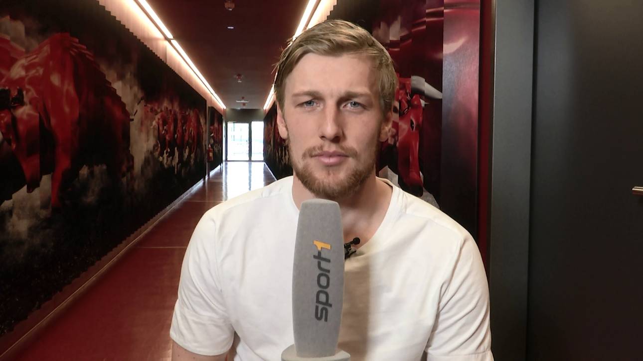 Forsberg: Hasenhüttl perfekt für RB