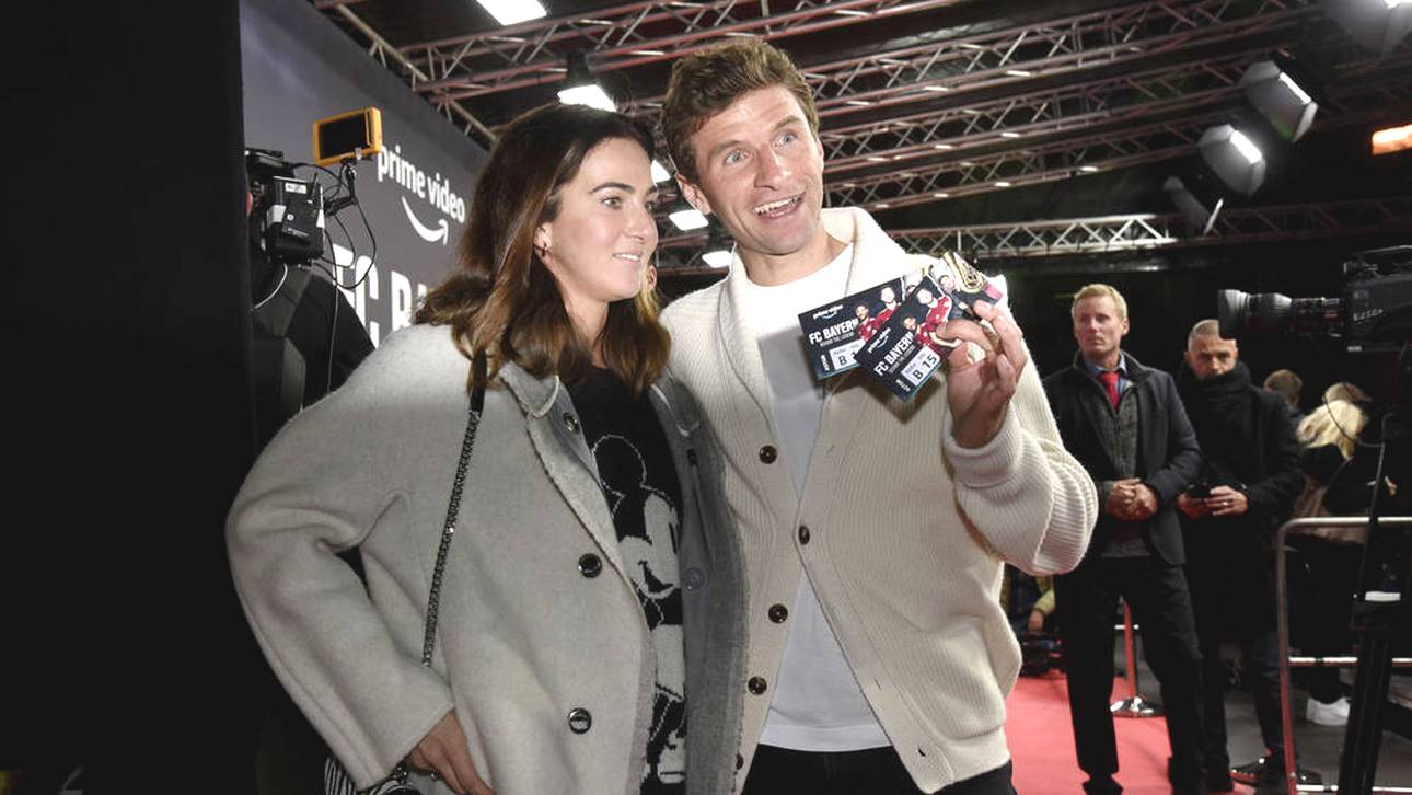 Reit-Legende soll Müllers Pferd helfen