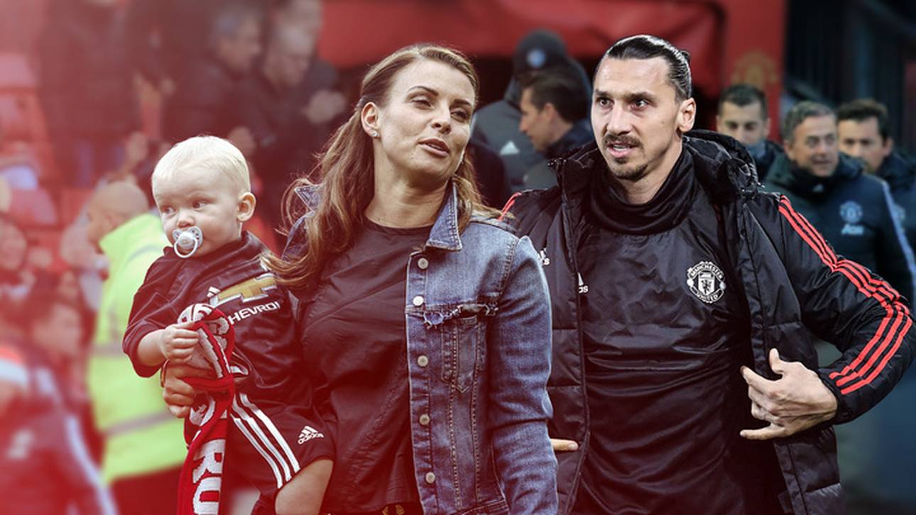 Bowling: Ibrahimovic blamiert sich
