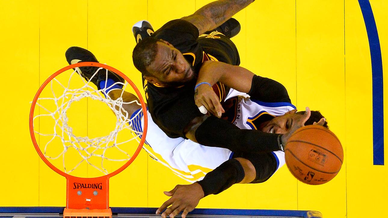 Kein Lockout! NBA-Tarifvertrag fix