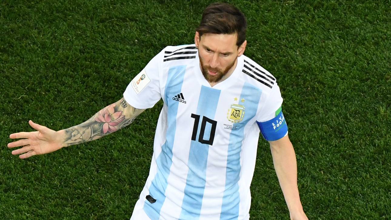 So kommt Argentinien noch weiter