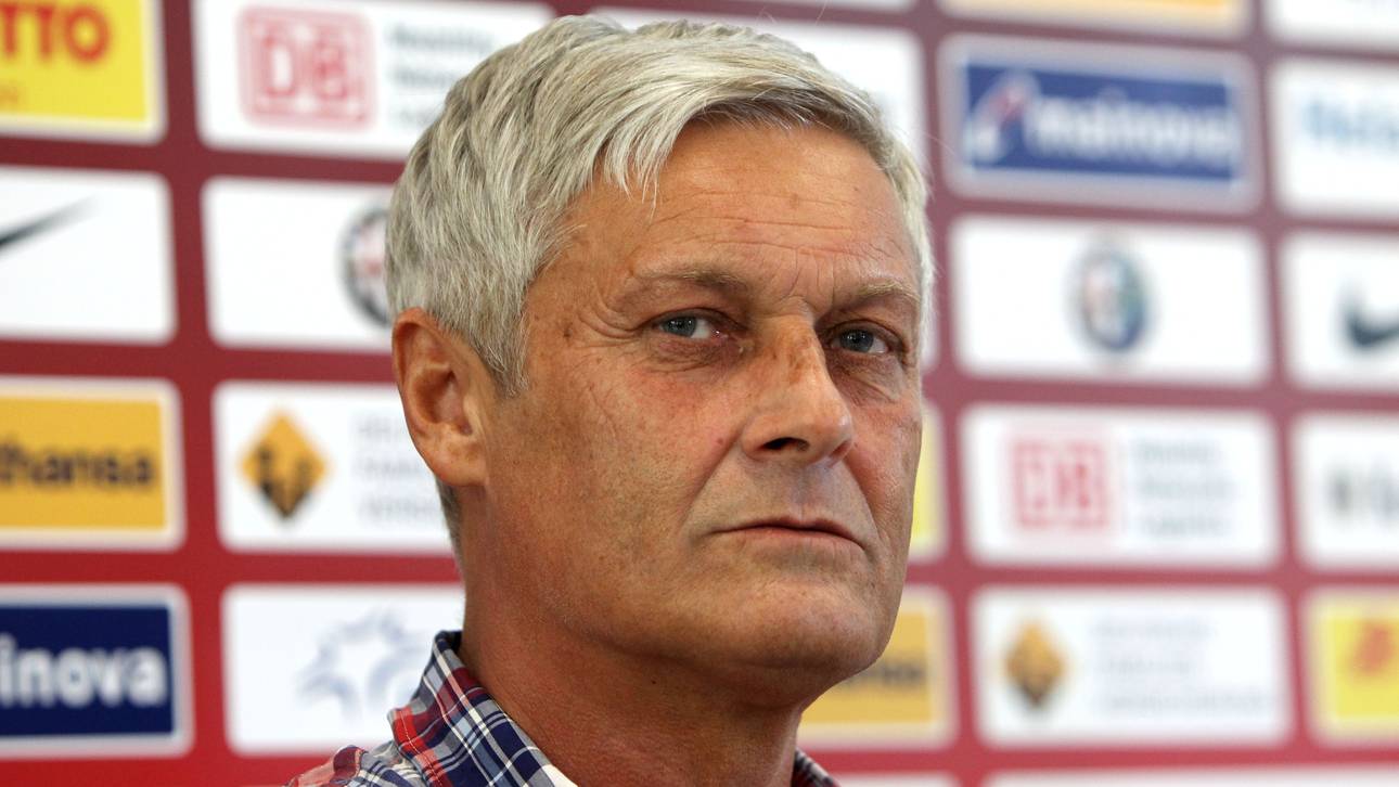 Veh fordert Europacup-Reform